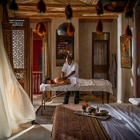 Riad Kbour & Chou マラケシュ エクステリア 写真