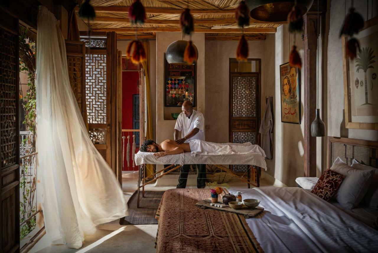 Riad Kbour & Chou マラケシュ エクステリア 写真